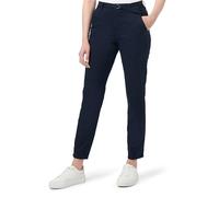 s.Oliver Damen 2145749 Hose, 5959 blau, 36