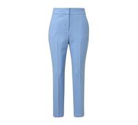 s.Oliver Damen 2148922 Hose, 53W0 blau, 34