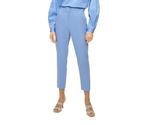 s.Oliver Damen 2148922 Hose, 53W0 blau, 38