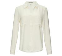 s.Oliver Damen 2149353 Bluse, Weiß 0200 ,40