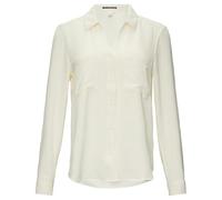 s.Oliver Damen 2149353 Bluse, Weiß 0200 ,44
