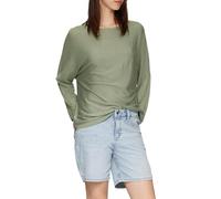 Q/S by s.Oliver Damen 2150255 Pullover, Green 7219, L