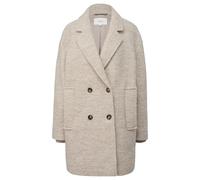 s.Oliver Damen 2151250 Bouclémantel (1er Pack)