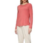 s.Oliver T-shirts Rose Größe: 42 | Longsleeves Outlet | Damen | Rosa