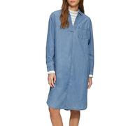 s.Oliver Damen 2161036 Jeans Kleid (1er Pack)