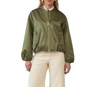 s.Oliver Schwarz Label Outdoor-Jacke