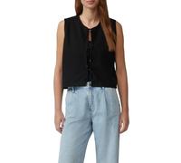 s.Oliver Damen 2165898 Weste (1er Pack)