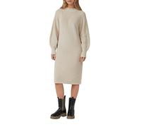 s.Oliver Damen 2168163 Strickkleid (1er Pack)