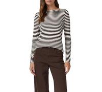 s.Oliver Damen 2170124 T-Shirt Langarm