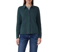 s.Oliver Damen 2170933 Jersey Bluse Langarm (1er Pack)