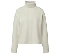 s.Oliver Damen 2172337 Sweatshirt mit Rollkragen
