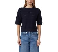 s.Oliver Damen 2176579 Pullover Kurzarm (1er Pack)