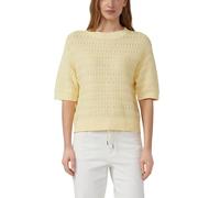 s.Oliver Damen 2176579 Pullover Kurzarm (1er Pack)
