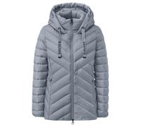 s.Oliver Damen 2178793 Steppjacke mit Kapuze