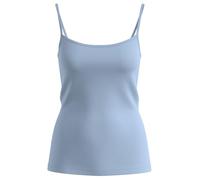 s.Oliver Damen 2180825 Top mit Spaghettiträgern (1er Pack)