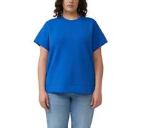 s.Oliver Damen 2181571 Sweatshirt Kurzarm