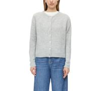 Strickjacke 38 grau 2182186.9400.38