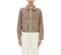 s.Oliver Damen 2182673 Cord Jacke (1er Pack)