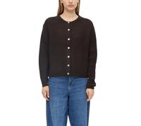 s.Oliver Damen 2185418 Strickjacke