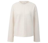 s.Oliver Damen 2186641 Sweatshirt Langarm (1er Pack)