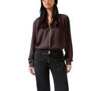 s.Oliver Damen 2187059 Bluse Langarm (1er Pack)