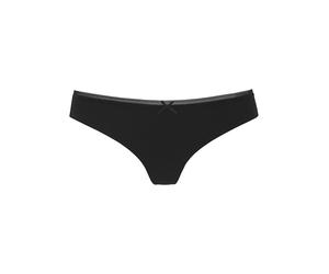 s.Oliver Damen 34675240 Tangahöschen (1er Pack)