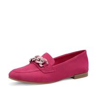 s.Oliver Damen 5-24206-42 Slipper, Fuxia, 39 EU