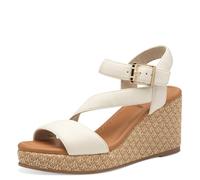 s.Oliver Damen 5-28707-44 Keilsandale