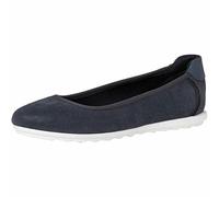 s.Oliver Damen 5-5-22119-20 Ballerinas, Navy 5 22119 28 805, 38 EU