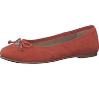 s.Oliver Damen 5-5-22121-28 Ballerinas, Terracotta, 38 EU