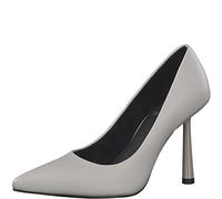 s.Oliver Pumps Lederimitat Taupe