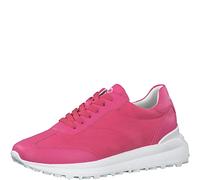 s.Oliver Damen 5-5-23605-30 Sneaker, Fuxia, 38 EU