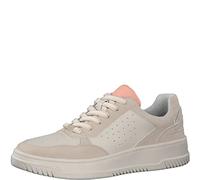 s.Oliver Sneaker Weiß Flacher Absatz für Damen - 36