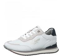 s.Oliver Sneaker 5-23634-38-110 mit Soft Foam weiss Damen, Größe Euro (US) 40 (8,5)