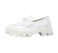 Women Slip-on WHITE - Gr. - 40