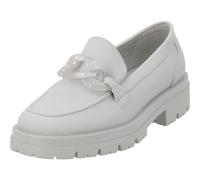 s.Oliver Damen 5-5-24702-30 Loafer, LT Grey, 41 EU