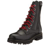 s.Oliver Damen 5-5-25223-25 Stiefelette, Schwarz, 37 EU