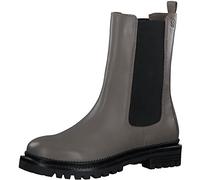 s.Oliver Damen 5-5-25400-29 Chelsea-Stiefel, Taupe, 39 EU