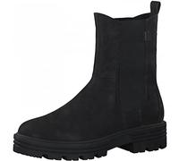 s.Oliver Damen Chelsea Boots 5-25411-38 Schwarz 41