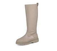 Stiefel in Leder-Optik 37 braun 6006551.341.37