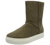 s.Oliver Damen 5-5-26403-25 Schneestiefel, KHAKI, 37 EU