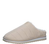 s.Oliver Damen 5-5-27103-39 Hausschuh, BEIGE, 40 EU
