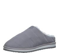s.Oliver Damen 5-5-27103-39 Hausschuh, LT Grey, 40 EU