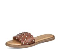 s.Oliver Damen 5-5-27105-28 Sleepers, Cognac Nappa, 36 EU