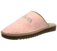 s.Oliver Damen 5-5-27400-27 Hausschuh, Rose/Taupe, 40 EU