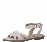 s.Oliver Ledersandale 5-28100-28-512 mit Soft Foam rosa Damen, Größe Euro (US) 39 (8)