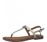 Damen-Sandalette MINT - Gr. - 40