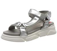 s.Oliver Damen 5-5-28203-24Riemchensandalen
