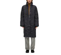 S.Oliver Damen 50.2.51.16.151.2132369 Outdoor Mantel, Schwarz ,XS