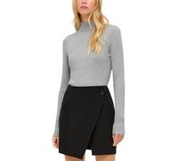 s.Oliver Damen 50.2.51.17.170.2133357 Pullover, 9400 grau, XXL